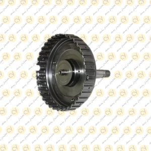 شفت دنده جلو (درام کلاچ فوروارد) Lifan X50