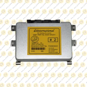 تی سی یو TCU (واحد کنترل الکترونیکی گیربکس) Lifan 820