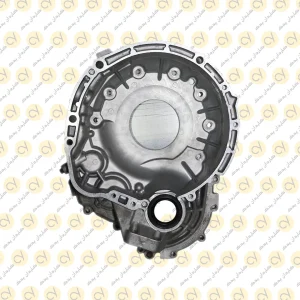 پوسته تورک کانورتور( جلوی گیربکس) لیفان X50