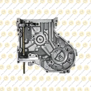 پوسته عقبی گیربکس Lifan X50 CVT RDC15