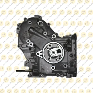 پوسته عقبی گیربکس Lifan X50 CVT RDC15