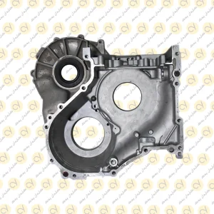 پوسته میانی گیربکس Lifan X50 CVT RDC15
