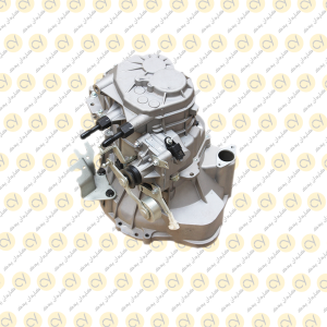 گیربکس کامل برلیانس دنده دستی