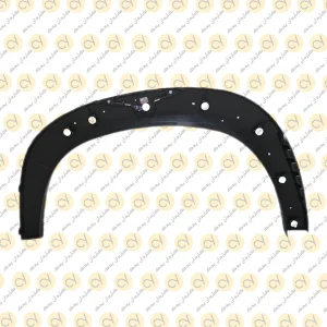 زه دور گلگیر جلو راست | ایکس 33 کراس | 609001752AA