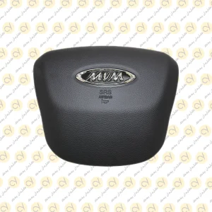 ایربگ چپ (راننده) |ایکس 55 پرو | آریزو 5 اف ال | ایکس 33 AT | 407000163AA