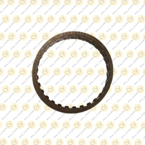 کیت صفحات فیبری عقب |تیگو 5 آریزو 5 ایکس 33 CVT |