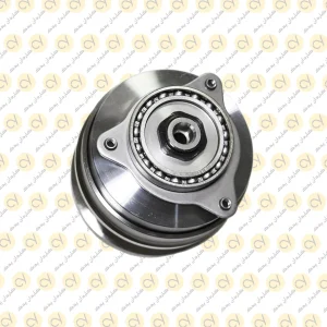 مجموعه پولی ورودی گیربکس CVT 019CHA-1502510