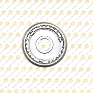 مجموعه کشویی دنده 5 |MVM 110| QR512-1701290AB