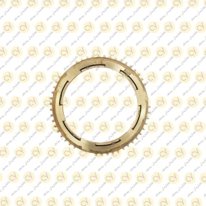 دنده برنجی یک و دو | MVM X33 QR523-1701450|
