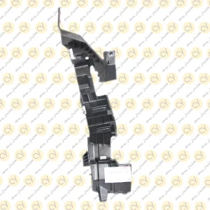 پایه نگهدارنده سپر جلو سمت راست (زیر چراغ جلو ) | ایکس 33 کراس | 602002547AA