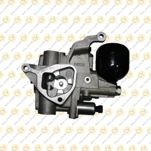 مجموعه نیمه کامل اسپید کانورتور( مبدل سرعت) MVM 110 AMT- QR512E-1707001AB