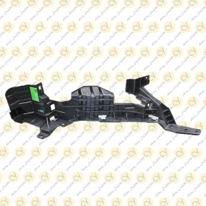 پایه نگهدارنده سپر جلو سمت راست (زیر چراغ جلو ) | ایکس 33 کراس | 602002547AA
