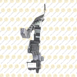 پایه نگهدارنده سپر جلو سمت چپ (زیر چراغ جلو ) | ایکس 33 کراس | 602002546AA