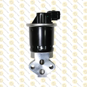 سوپاپ EGR MVM X22 D4G15-1207010