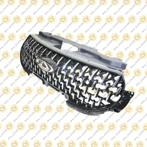 جلوپنجره آریزو 5 پرو | M5 pro | اورجینال 602005003AA