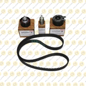 کیت تسمه تایم تیگو 5 ایکس 33 اتوماتیک 550