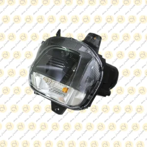چراغ جلو چپ| ایکس 33 کراس اتوماتیک| 605000856AA