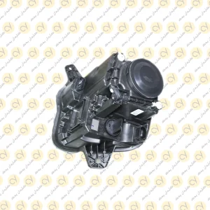 چراغ جلو راست | ایکس 33 کراس اتوماتیک| 605000856AA