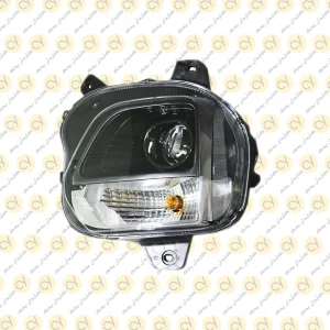 چراغ جلو چپ| ایکس 33 کراس دنده ای | 605000854AA