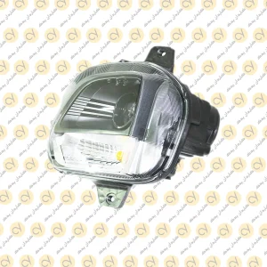 چراغ جلو چپ| ایکس 33 کراس دنده ای | 605000854AA