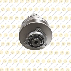مجموعه پولی خروجی | تیگو 5 | اریزو 5 | ایکس 33 | 550 | اتوماتیک 019CHA-1502550