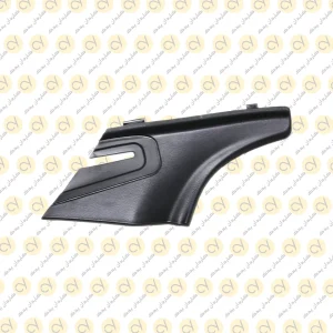 قاب چپ و راست برف پاک کن ایکس 22 و ایکس 33 کراس J69-5302512-69-5302511