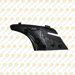 قاب چپ و راست برف پاک کن ایکس 22 و ایکس 33 کراس J69-5302512-69-5302511