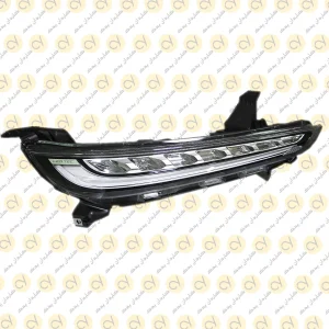 چراغ روز راست (دیلایت) ایکس 22 پرو 605000337AB