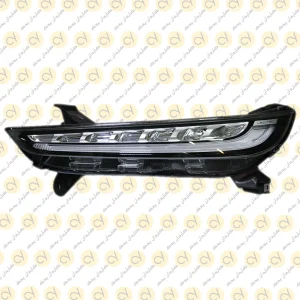 چراغ روز چپ (دیلایت) ایکس 22 پرو 605000336AB