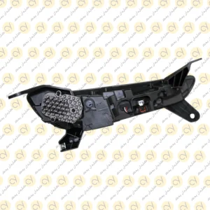 چراغ روز چپ (دیلایت) ایکس 22 پرو 605000336AB
