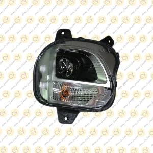 چراغ جلو راست | ایکس 22 پرو اتوماتیک | 605000335AB