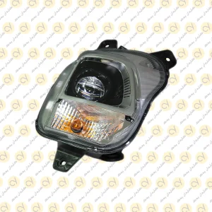 چراغ جلو راست | ایکس 22 پرو اتوماتیک | 60500335AB