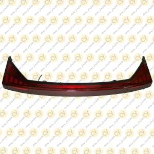چراغ خطر عقب وسط صندوق | ایکس 33 کراس |605000641AA