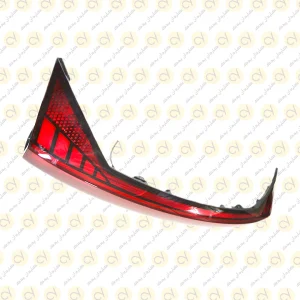 چراغ خطر عقب وسط صندوق | ایکس 33 کراس |605000641AA