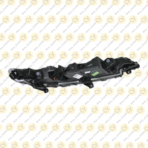 چراغ روز چپ (دیلایت) | ایکس 33 کراس| 605000735AA