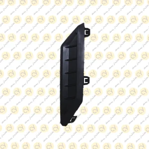 قاب جای اگزوز سپر عقب چپ | ایکس 33 کراس | 602002541AA