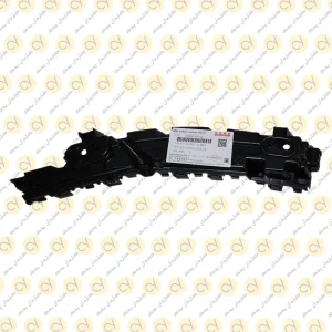 نگهدارنده پلاستیکی جانبی سپر عقب راست | ایکس 33 کراس | 602002082AA