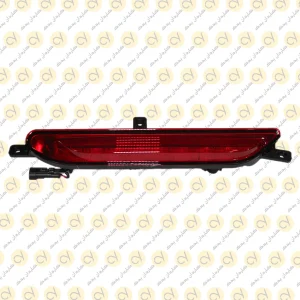 چراغ مه شکن عقب | آریزو 5 و 6-آریزو 6 جی تی | J60-4435010ML