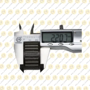 بلبرینگ سوزنی دنده دو|جیلی سواری|لیفان ایکس 60,520 ,620 , ایکس 50 |3343923101
