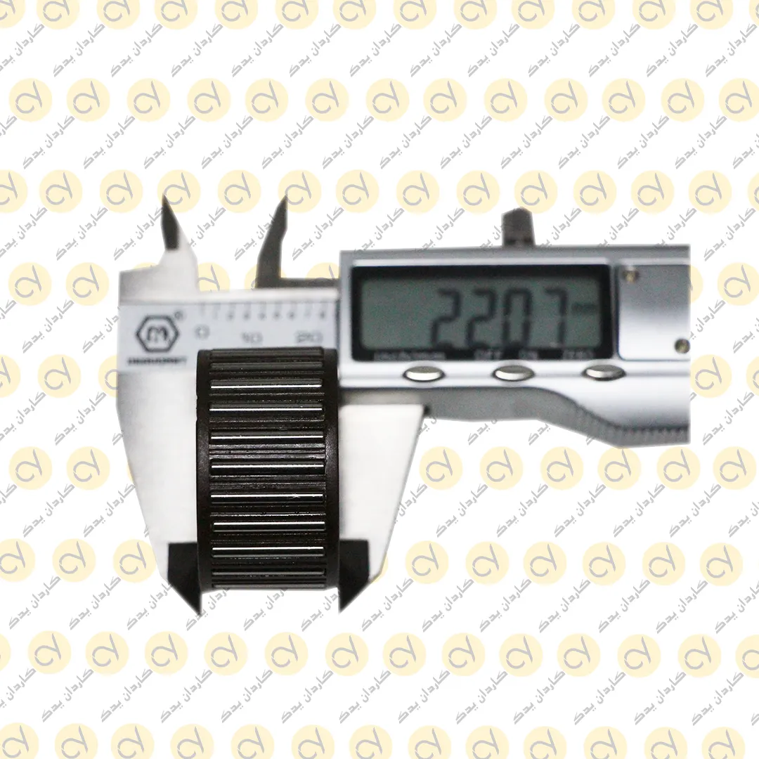 بلبرینگ سوزنی دنده دو|جیلی سواری|لیفان ایکس 60,520 ,620 , ایکس 50 |3343923101