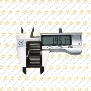 بلبرینگ سوزنی دنده سه و چهار |جیلی سواری|لیفان ایکس 60,520 ,620 , ایکس 50 |3343921101