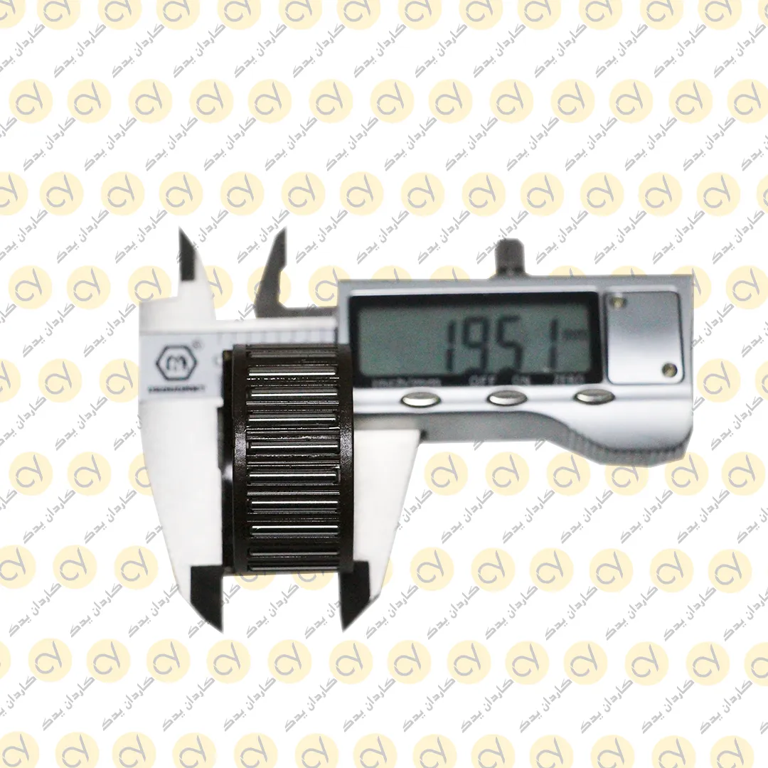 بلبرینگ سوزنی دنده سه و چهار |جیلی سواری|لیفان ایکس 60,520 ,620 , ایکس 50 |3343921101