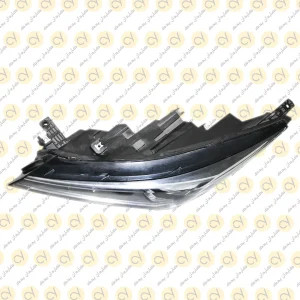 چراغ جلو چپ eRX5 Roewe