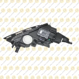 چراغ جلو چپ eRX5 Roewe