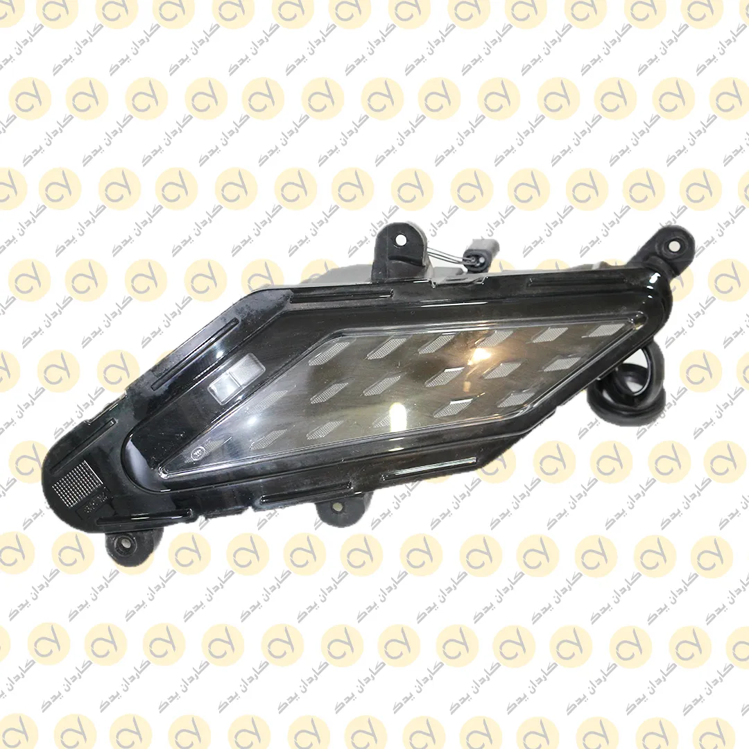 مه شکن راست پشت جلو پنجره eRX5 Roewe