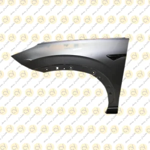 گلگیر جلو چپ Roewe eRX5