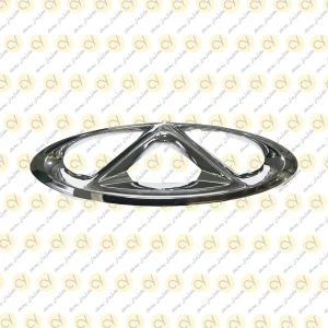 آرم جلو پنجره چری | ایکس 22 آریزو 5 اف ال و پرو | J69-3921501