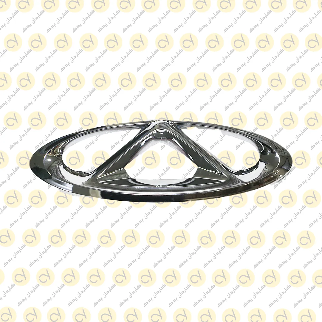 آرم جلو پنجره چری | ایکس 22 آریزو 5 اف ال و پرو | J69-3921501
