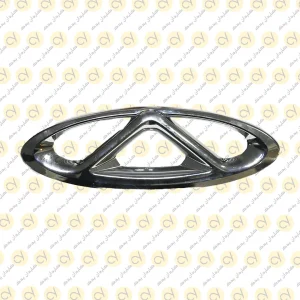 آرم جلو پنجره چری | X33 Cross | 609002338AA
