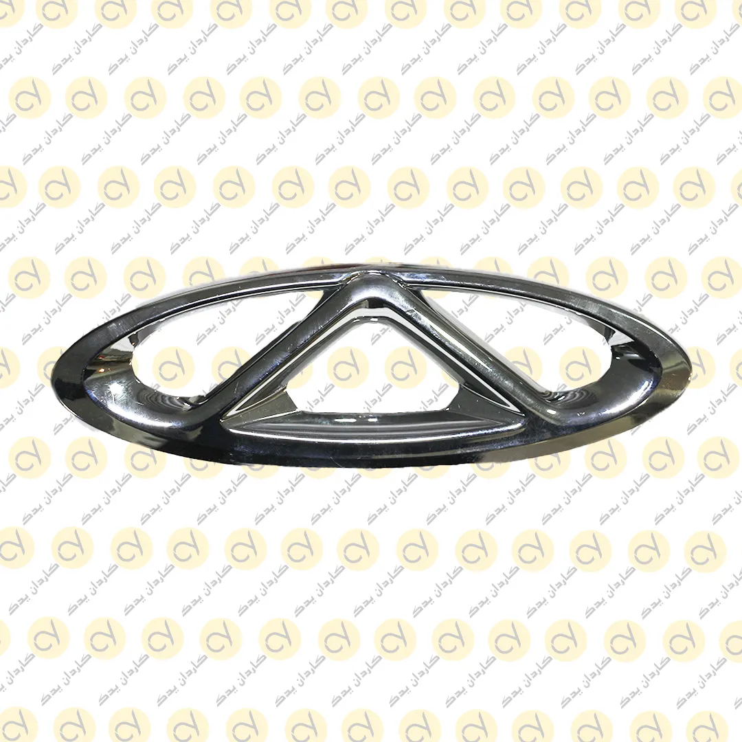 آرم جلو پنجره چری | X33 Cross | 609002338AA